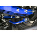 Rear Traction Rod Subaru Impreza Wrx/Sti/Forester/Levorg/Xv Hardrace 7611