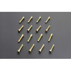 Extended Wheel Stud Honda Civic/Cr-V Hardrace 7619