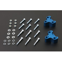 Roll Center Camber Adjuster Audi/Volkswagen/Skoda/Seat Hardrace 7646