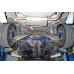 Hardrace 7655 Rear Reinforced Stabilizer Link Ford, Volvo