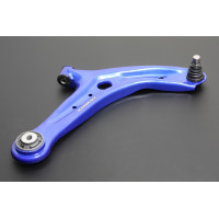 Front Lower Arm & Rc Ball Joint Ford Fiesta Mk6/ Mazda 2/Demio De Hardrace 7702