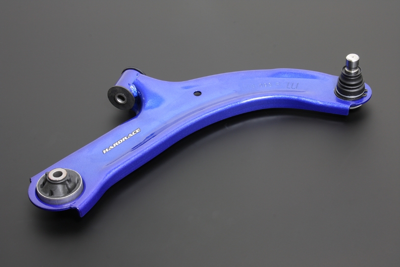 thumbnail image 2 of 2pcs Front Lower Control Arms Suspension Ball Joints Kit For Nissan Versa Sedan 2 of 12