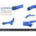 Hardrace 7705 Front Lower Control Arm + Roll Center Adjuster Luxgen S5/U6