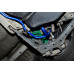 Rear Sway Bar Honda Civic Fd/Fg/Fb Hardrace 7719