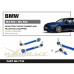 Rear Camber Kit BMW 3 Series F80 M3/ 4 Series F82 M4/ 2 Series F87 M2 Hardrace 7733