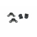 Rear Sway Bar Ford Focus Mk3/ Mazda 3/Axela Bk/Bl/ Volvo S40/ V50/ C30/ C70/ V40 Hardrace 7740