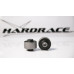 Hardrace 7749 Front Lower Arm Bushing Honda Fit/Jazz/City