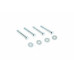 Front Sway Bar Audi/Volkswagen/Skoda Hardrace 7758