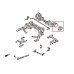 Rear Diff Mount Bushing Mazda Rx-7 Fd Hardrace 7764