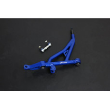 Front Tubular Lower Arm + Stab. Link Acura Integra Dc/ Honda Civic Eg/ Eh/ Ej1/2 Hardrace 7767