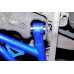 Front Tubular Lower Arm + Stab. Link Acura Integra Dc/ Honda Civic Eg/ Eh/ Ej1/2 Hardrace 7767