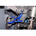 Front Tubular Lower Arm + Stab. Link Acura Integra Dc/ Honda Civic Eg/ Eh/ Ej1/2 Hardrace 7767