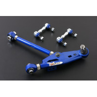 Front Lower Control Arm + Stab. Link Subaru BRZ Zc6/ Toyota 86 FT86/FR-S Zn6/Zc6 Hardrace 7778