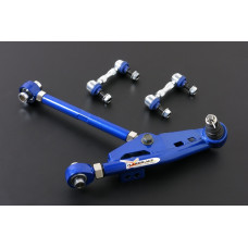 Front Lower Control Arm + Stab. Link Subaru BRZ Zc6/ Toyota 86 FT86/FR-S Zn6/Zc6 Hardrace 7778