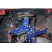 Front Lower Control Arm + Stab. Link Subaru BRZ Zc6/ Toyota 86 FT86/FR-S Zn6/Zc6 Hardrace 7778