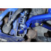 Front Lower Control Arm + Stab. Link Subaru BRZ Zc6/ Toyota 86 FT86/FR-S Zn6/Zc6 Hardrace 7778