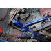 Hardrace 7778 Front Lower Control Arm + Stab. Link Subaru BRZ Zc6, Toyota 86 FT86/FR-S Zn6/Zc6