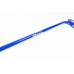 Rear Add-On Sway Bar Luxgen S5/ U6 Hardrace 7788