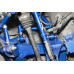 Rear Upper Arm - Camber Kit Toyota Mark Ii/Chaser Jzx90/100 Hardrace 7809