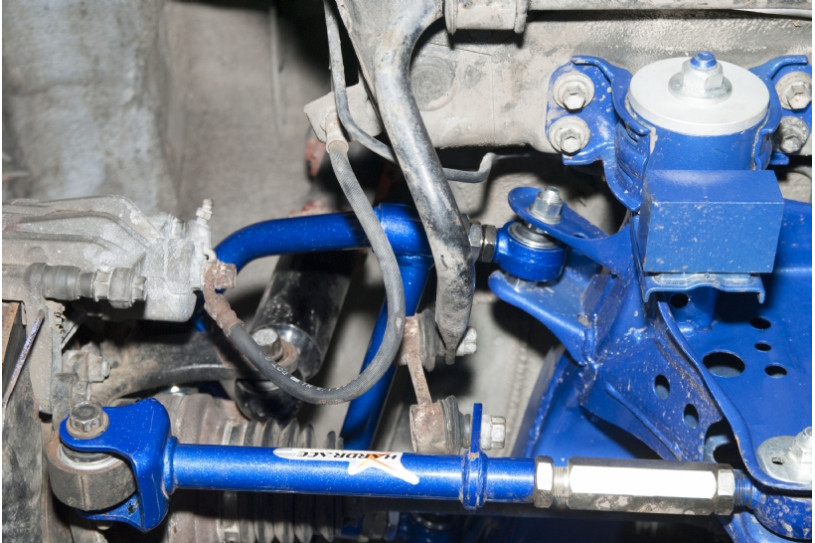 CUSCO Front Negative Camber Upper Arm – Toyota JZX90 JZX100 Mark II Chaser Cresta – 175 474 K