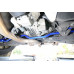 Rear Sway Bar Audi/Volkswagen Hardrace 7833