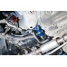 Hardrace 7846 Front Compliance Bushing Acura Integra Dc, Honda Civic/Integra Dc