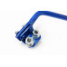 Rear Add-On Sway Bar Ford Fiesta Mk6 Hardrace 7886