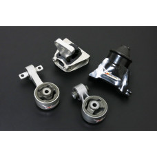 Engine Mount Honda Civic Fd Hardrace 7930