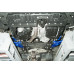 Front Sway Bar Toyota Alphard/Vellfire/ Previa/Estima Xr50 Hardrace 7967