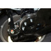 Rear Add-On Sway Bar Honda Odyssey Jdm Rc1/2 Hardrace 7978