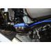 Hardrace 7978 Rear Add-On Sway Bar Honda Odyssey Jdm Rc1/2