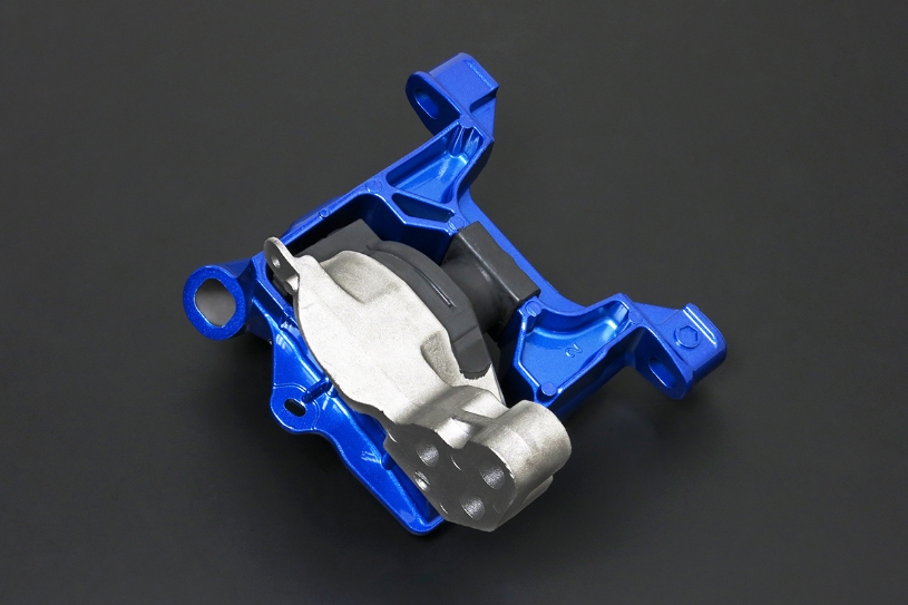 Hardrace 79 Reinforced Engine Mount Mazda 3 Axela Bm By 6 Atenza Gj Cx 5 Ke