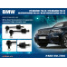 Rear Stabilizer Link BMW 5 Series E60/E61/ Series E63/E64/ X5 E70/ X5 F15/ X6 E71/ X6 F16 Hardrace 7986
