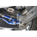 Hardrace 7989 Rear Adjustable Stab. Link Audi/Volkswagen/Skoda/Seat