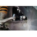 Tie Rod Ends Acura Rsx/ Honda Integra Dc5/ Integra Dc5 Type R Hardrace 8144