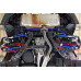 Hardrace 8540 Rear Lower Camber Arm Mazda Mx-5 Miata Nd