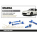 Rear Lower Camber Arm Mazda Mx-5 Miata Nd Hardrace 8540