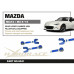 Rear Upper Camber Arm Mazda Mx-5 Miata Nd Hardrace 8541