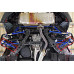 Hardrace 8542 Rear Tracktion Arm Mazda Mx-5 Miata Nd