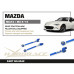 Rear Tracktion Arm Mazda Mx-5 Miata Nd Hardrace 8542