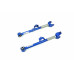Rear Toe Arm Mazda Mx-5 Miata Nd Hardrace 8543 Rear Toe Arm Mazda Mx-5 Miata Nd Hardrace 8543