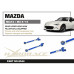 Rear Upper-Rear Arm Mazda Mx-5 Miata Nd Hardrace 8544