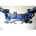 Front Sway Bar Mazda 3/Axela Bk/Bl/ 5/Premacy Cr/ 5/Premacy Cw Hardrace 8553