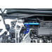 Hardrace 8561 Front Strut Bar Honda Fit/Jazz Gk3/4/5/6