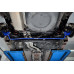 Hardrace 8562 Rear Add-On Sway Bar Nissan Sentra/Sylphy B17, Tiida/Versa C12