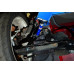 Hardrace 8564 Front High Angle Tension Rod Nissan 240sx/Silvia S14/S15