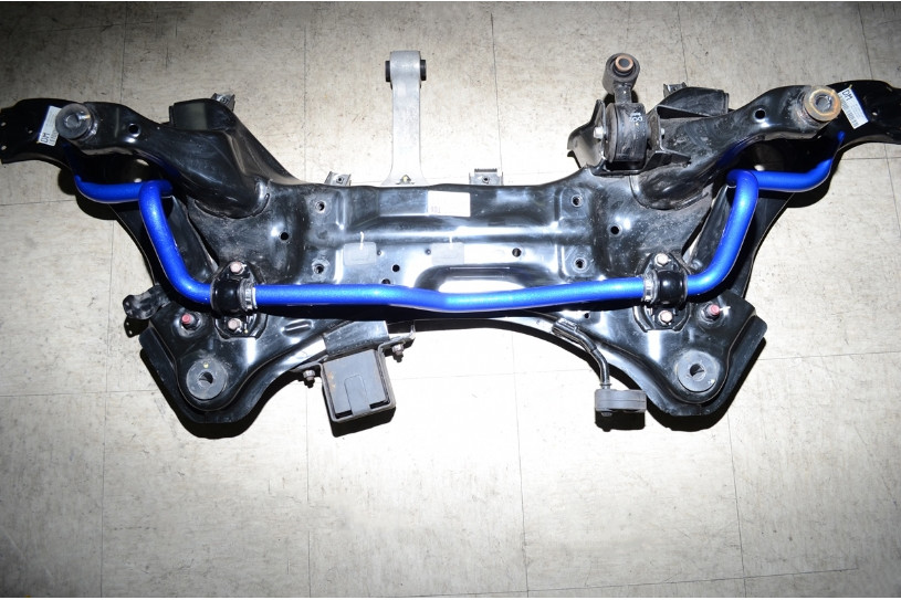 thumbnail image 2 of Front Sway Bar Links For Hyundai Santa Fe 2013-2018 & Kia Sorento 2014-2015 - 2 Pack Stabilizer Replacement 2 of 9