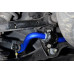 Rear Sway Bar Hyundai Santa Fe Dm Hardrace 8599