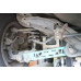 Rear Sway Bar Honda Cr-V Rd4-Rd8 Hardrace 8607