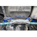 Rear Sway Bar Honda Cr-V Rd4-Rd8 Hardrace 8607